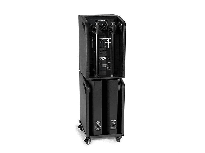 VONYX — Altavoz de gran potencia, Negro, 170.105 VONYX, vista 6