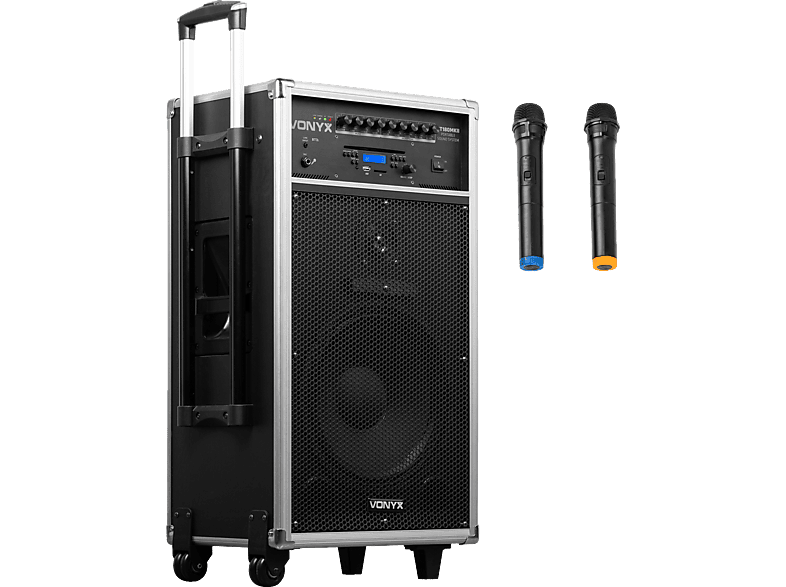 VONYX — Altavoz DJ, Black, ST180 VONYX