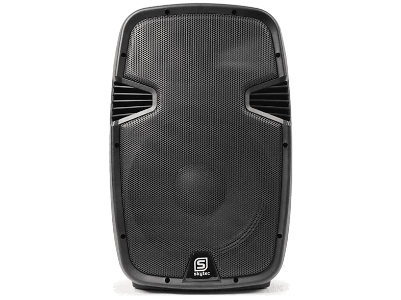 VONYX — Altavoz de gran potencia, Negro, SPJ-1500A VONYX