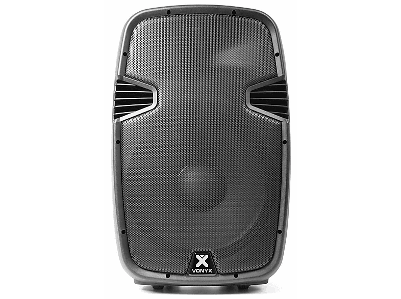 VONYX — Altavoz de gran potencia, Negro, SPJ-1500A VONYX, vista 8