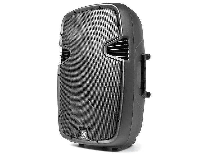 VONYX — Altavoz de gran potencia, Negro, SPJ-1500A VONYX, vista 9