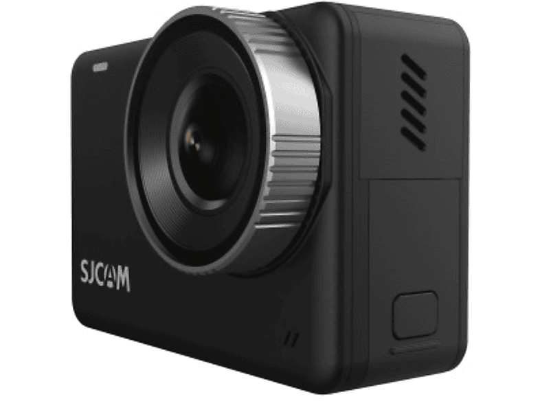 SJCAM — Cámara de Acción SJ10, Negro