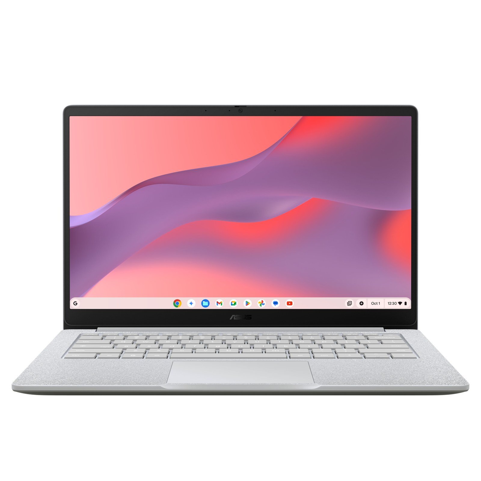 ASUS Chromebook CM14 CM1405CM4A-S60142 — Portátil, 14" Full HD, MediaTek Kompanio 540, ChromeOS