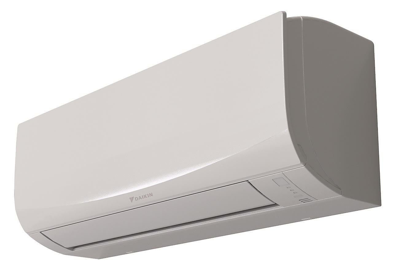 DAIKIN TXF35E — Aire acondicionado split 1x1, Inverter