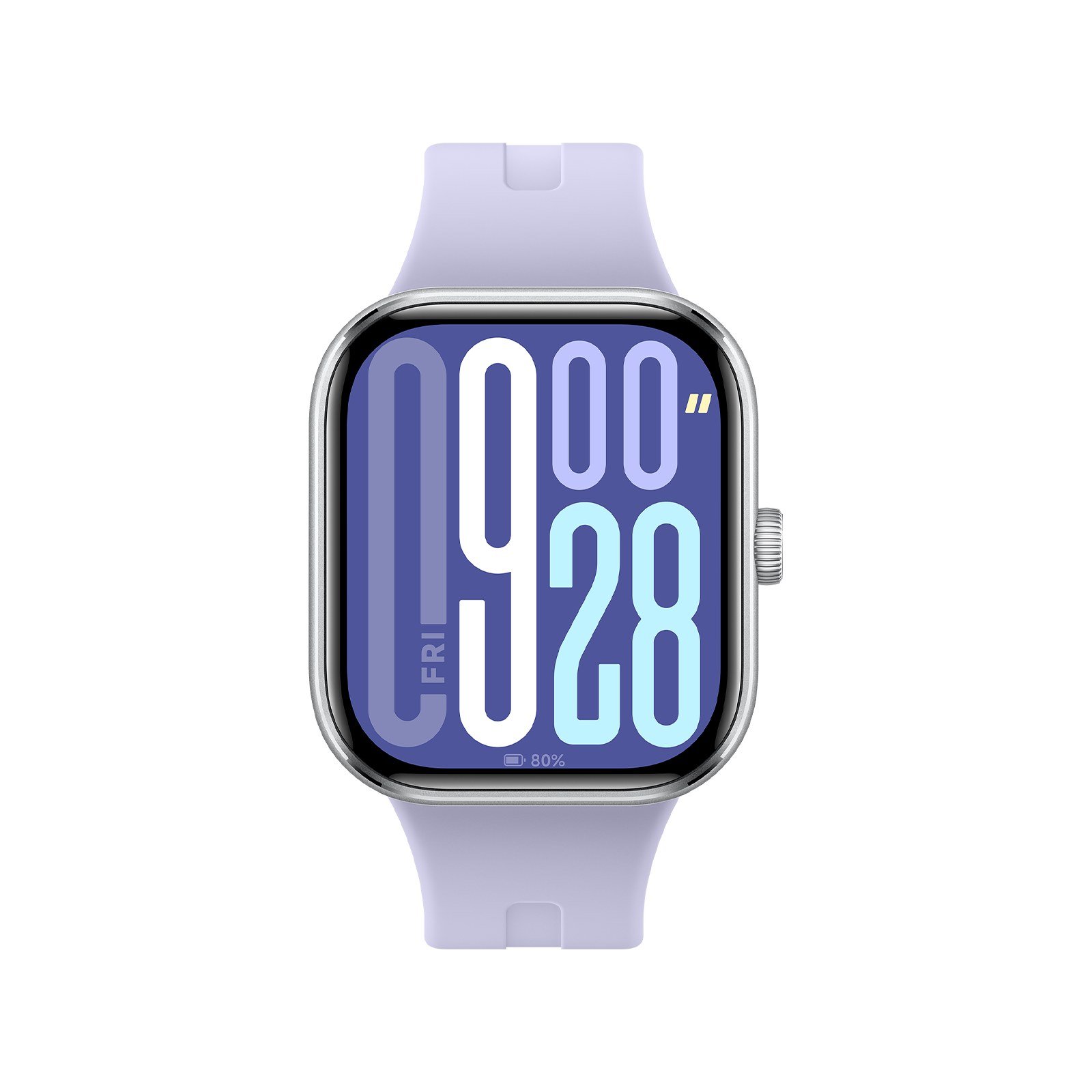 XIAOMI Redmi Watch 5 — Smartwatch, AMOLED 2,07", GPS, 5 ATM, Hasta 24 días de batería
