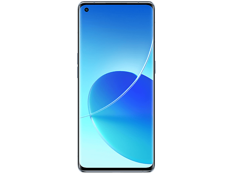 OPPO RENO 6 PRO 6.55P/DS/5G/8N/12+256GB/G — Smartphone, 12 GB RAM, 90 Hz, 4500 mAh, Gris lunar
