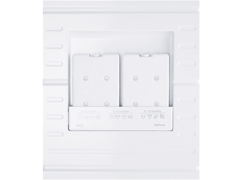 BOSCH GSN33VWEP — Congelador vertical, 176 cm, Blanco, 225 l, vista 5