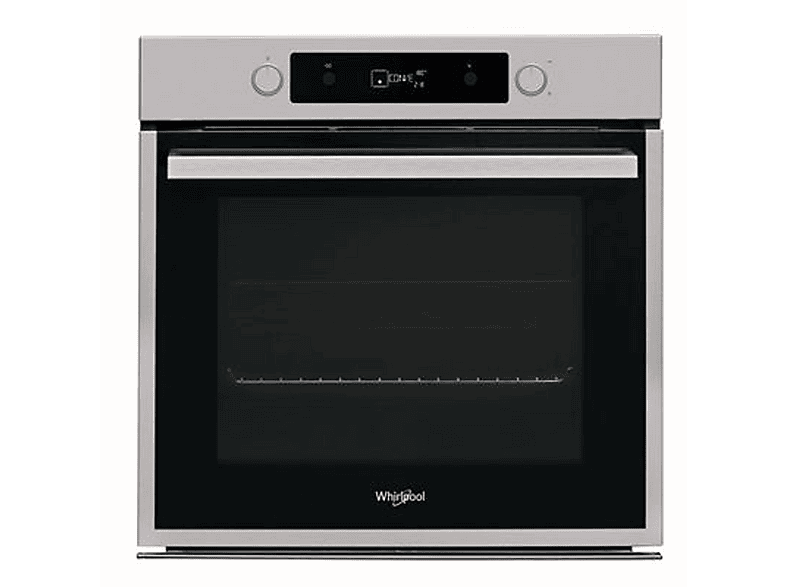 WHIRLPOOL OAKZ9 379 P IX — Horno multifunción, Integrable, Pirolítico, 595 mm, Inox, vista 2
