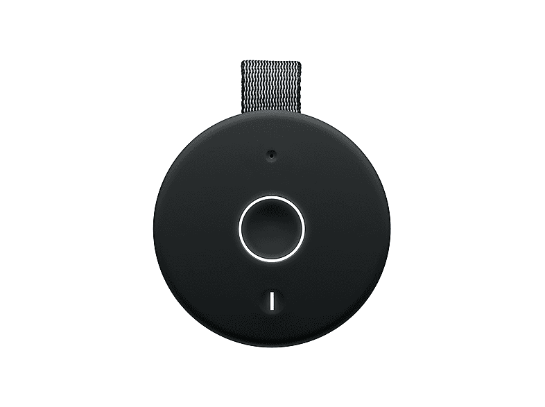 ULTIMATE EARS MEGABOOM 3 NIGHT BLACK — Altavoz inalámbrico, 36 W, Bluetooth, Negro, 20h, vista 5
