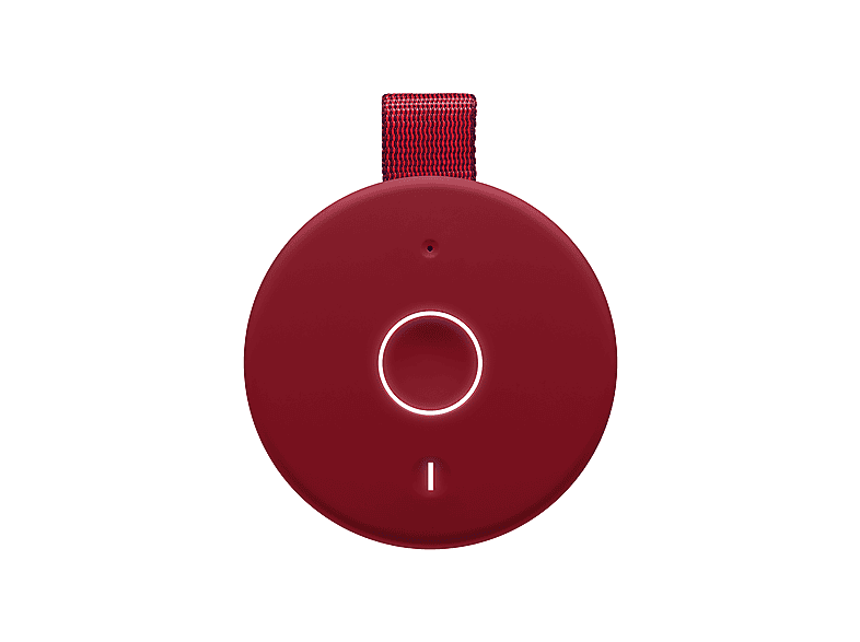 ULTIMATE EARS 984-001406 MEGABOOM 3 SUNSET RED — Altavoz inalámbrico, Bluetooth, Rojo, 20h, vista 5