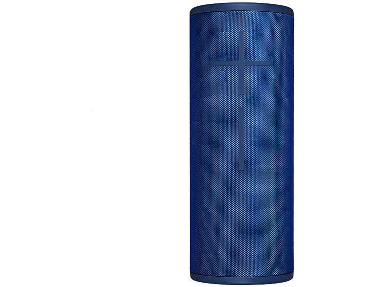 ULTIMATE EARS 984-001404 MEGABOOM 3 LAGOON BLUE — Altavoz inalámbrico, Bluetooth, Azul, 20h