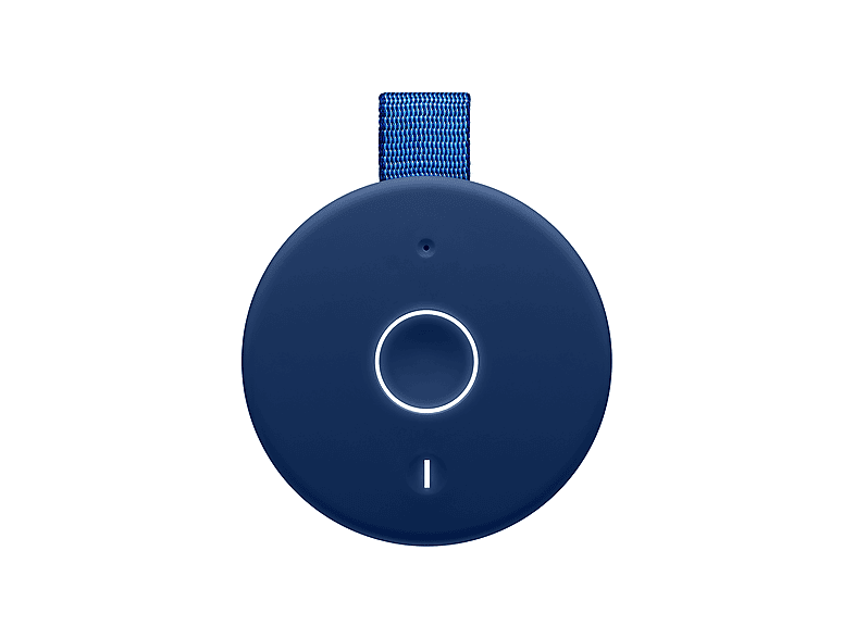 ULTIMATE EARS 984-001404 MEGABOOM 3 LAGOON BLUE — Altavoz inalámbrico, Bluetooth, Azul, 20h, vista 5