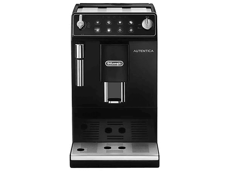 DELONGHI ETAM 29.510.B — Cafetera superautomática, 1450 W, Negro, 15 bar, 14,0 tazas, vista 6