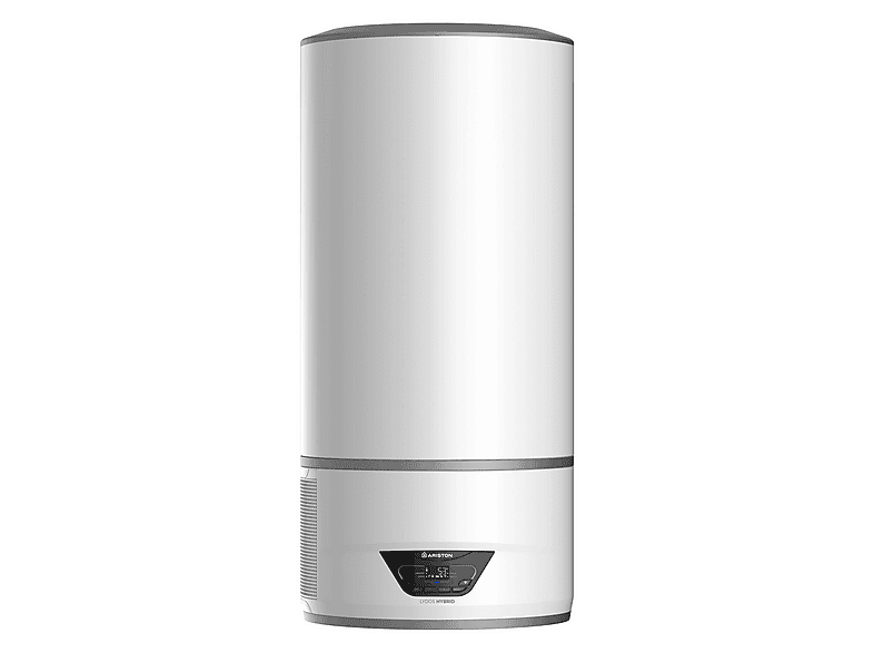 ARISTON — Termo eléctrico, LYDOS HYBRID WIFI 80L ARISTON, Blanco, 80 l