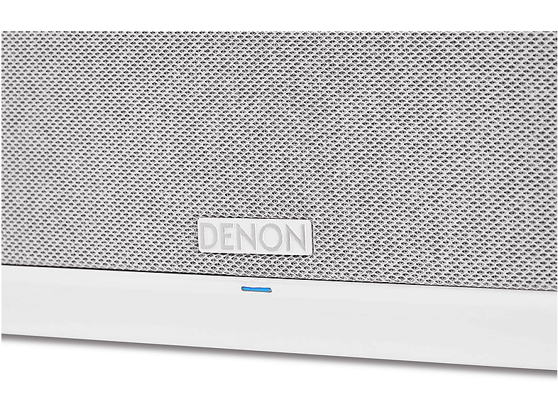DENON HOME 350 BLANCO — Altavoz Inalámbrico, Bluetooth, Negro, vista 4