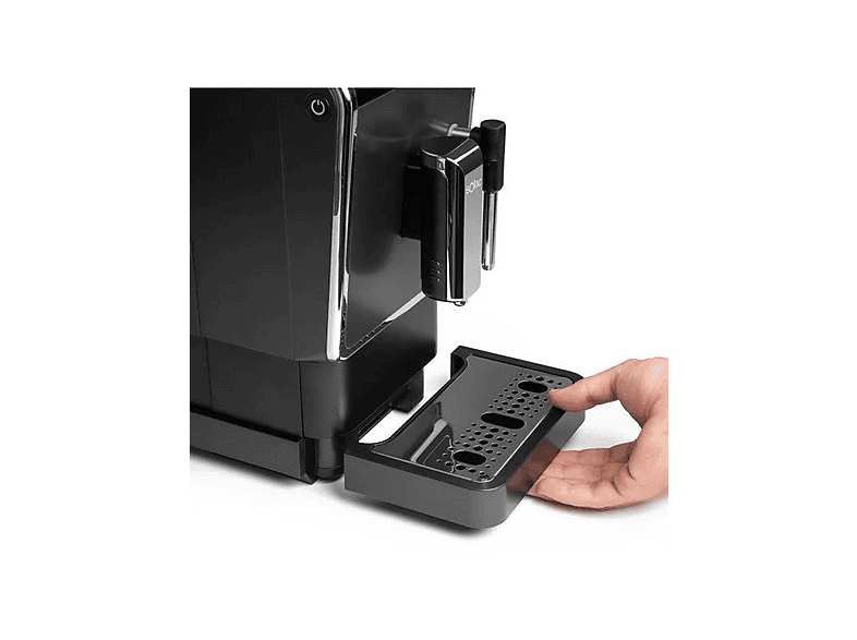 SOLAC CA4810 Automatic Coffeemaker — Cafetera superautomática, 1470 W, Negro, 19 bar, vista 6