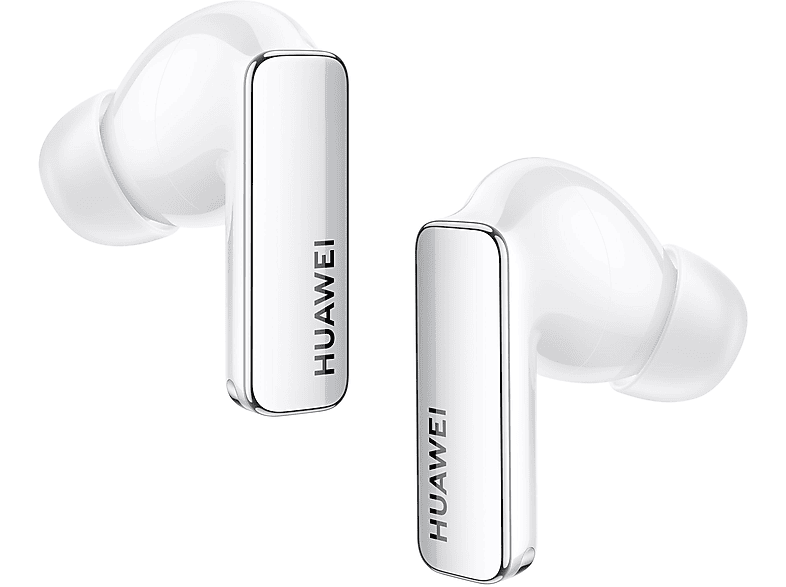 HUAWEI — Auriculares True Wireless, Intraurales, Bluetooth, Blanco, FREEBUDS PRO 2 CERAMIC WHITE HUAWEI