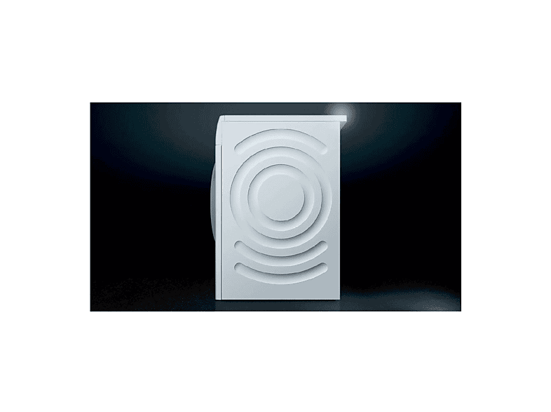 BALAY 3TW9104B — Lavadora secadora, 10 kg + 6 kg, Blanco, vista 5