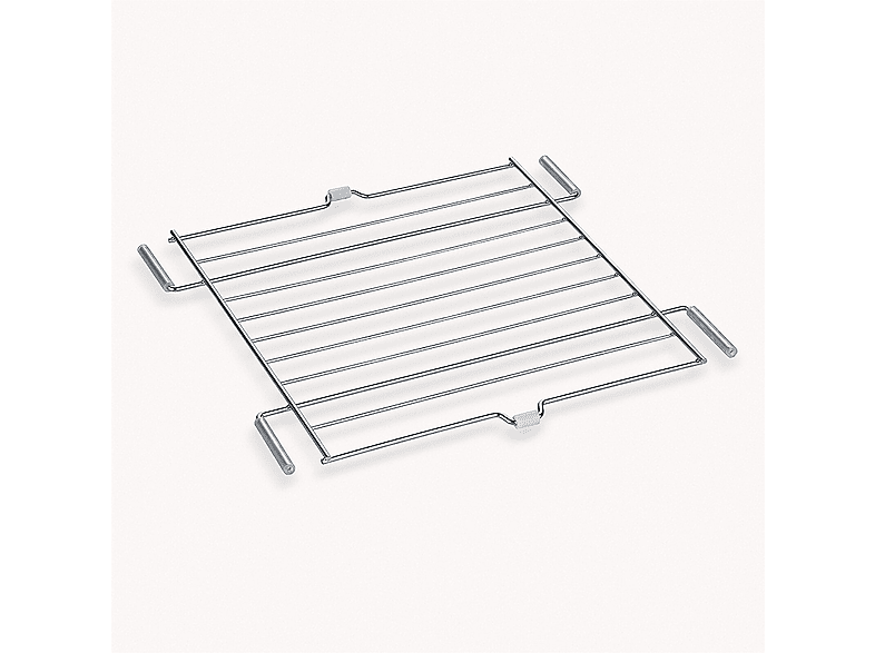 SEVERIN MW 7763 — Microondas con grill y base de vidrio, 1000 W, 10 potencia, 25 l, negro, vista 7