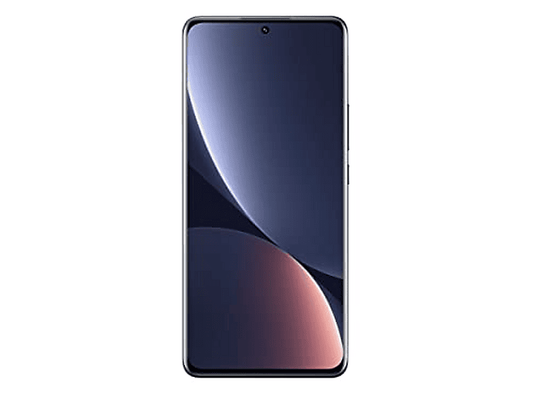 XIAOMI 12PRO12256GR — Smartphone, Gris, 256 GB, 12 GB RAM, Snapdragon, vista 2