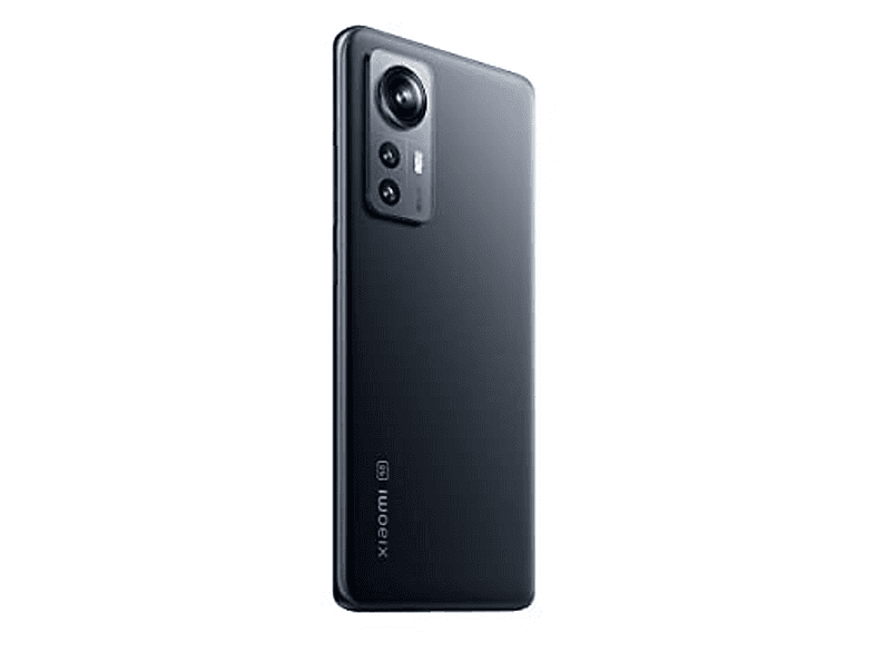 XIAOMI 12PRO12256GR — Smartphone, Gris, 256 GB, 12 GB RAM, Snapdragon, vista 4