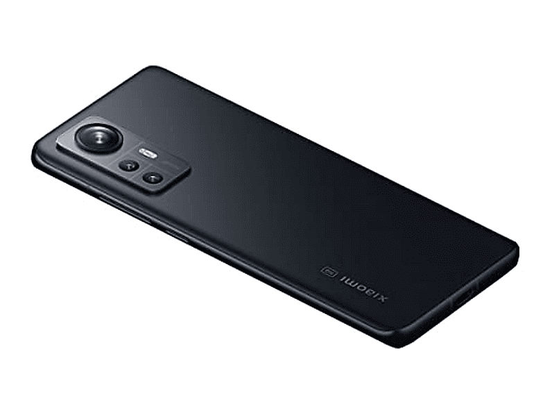 XIAOMI 12PRO12256GR — Smartphone, Gris, 256 GB, 12 GB RAM, Snapdragon, vista 7