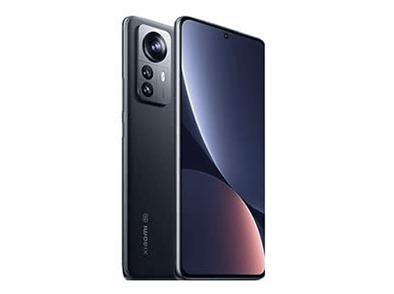 XIAOMI 12PRO12256GR — Smartphone, Gris, 256 GB, 12 GB RAM, Snapdragon, vista 9