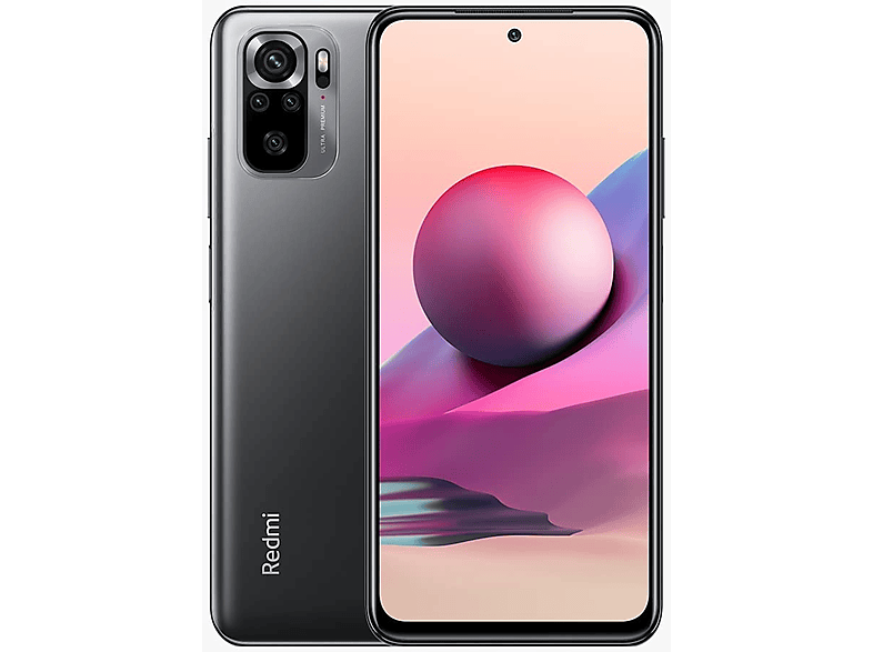 XIAOMI 6934177739699 — Smartphone, Azul, 128 GB, 8 GB RAM, Mediatek