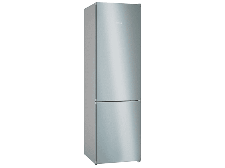 SIEMENS KG39N2ICF — Frigorífico combi, Altura 2030 mm, Inox, No Frost, No frost