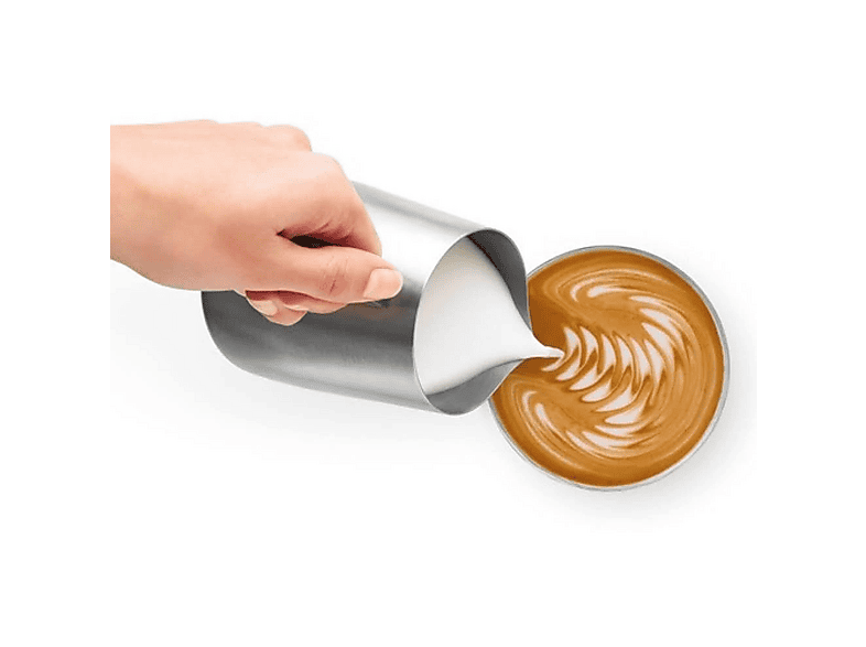 SAGE SES875BKS2EEU1A — Cafetera express, 1850 W, Negro, 15 bar, 0,48 ml, vista 7