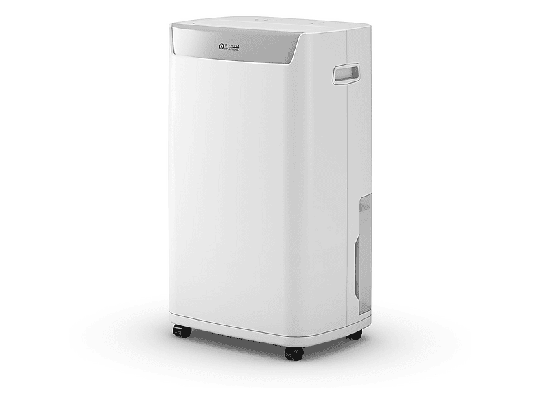 OLIMPIA SPLENDID AQUARIA S1 20 P — Deshumidificador, 90 m³, Blanco, 5 l