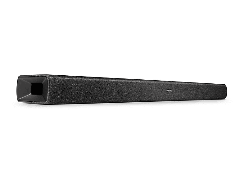 DENON DHTS 217 — Barra de sonido, Bluetooth, Negro, Subwoofer Integrado, vista 3