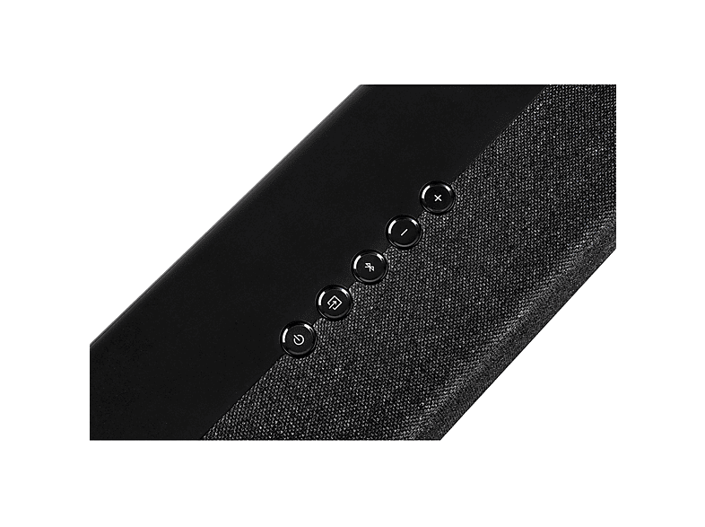 DENON DHTS 217 — Barra de sonido, Bluetooth, Negro, Subwoofer Integrado, vista 4