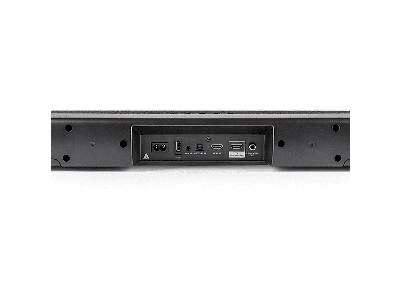 DENON DHTS 217 — Barra de sonido, Bluetooth, Negro, Subwoofer Integrado, vista 5