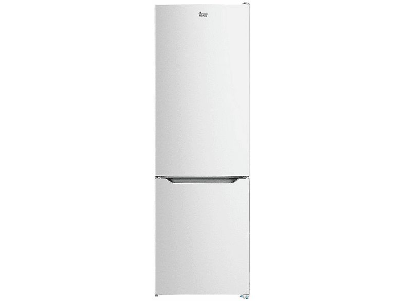 TEKA 40672000 — Frigorífico combi, Altura 1880 mm, Blanco, No Frost, No Frost