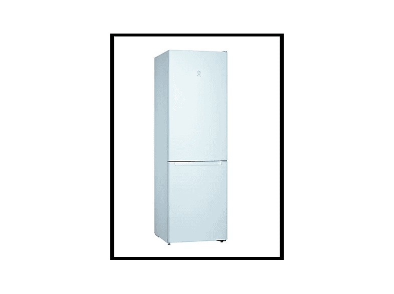 BALAY 3KFE561WI — Frigorífico combi, Altura 186 cm, Blanco, No Frost, No Frost, vista 6
